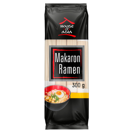 Makaron Ramen 300 g.