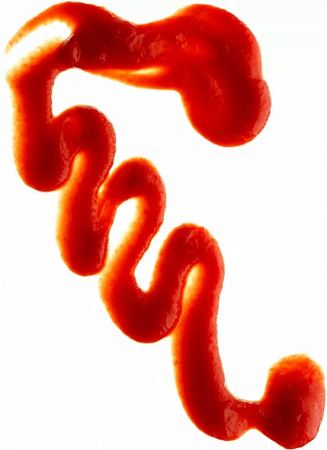 ROLESKI Ketchup PREMIUM bez cukru 425g