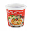 Pasta Curry Czerwona Cock Brand 400g