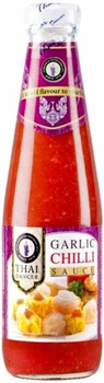 Sos Chili Thai Dancer z czosnkiem 300 ml