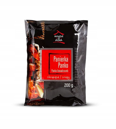 Panierka Panko 200 g