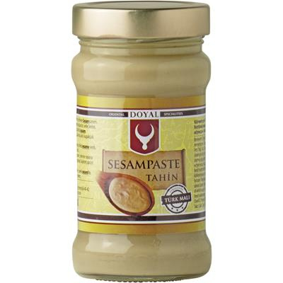 Pasta sezamowa Tahini 300 g