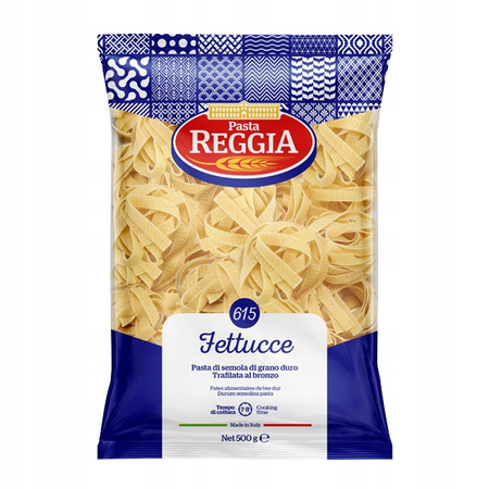 Makaron wstążki REGGIA 500 g