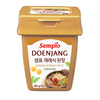 Pasta sojowa Doenjang Sempio 460g Wegańska