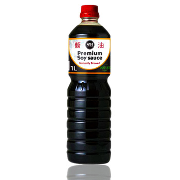 Sos sojowy Asia Kitchen 1 l