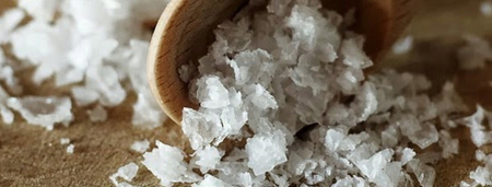 Sól morska w płatkach Maldon 125 g