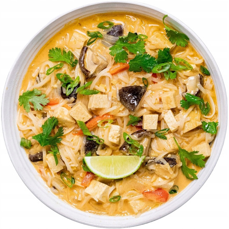 Lobo Tom Ka Paste koncentrat zupy kokosowej 50g