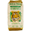 ROYAL TIGER Ryż do sushi 1kg