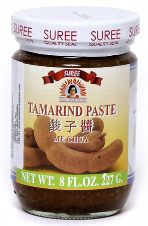 Pasta z tamaryndowca (tamaryndowa) 227 g