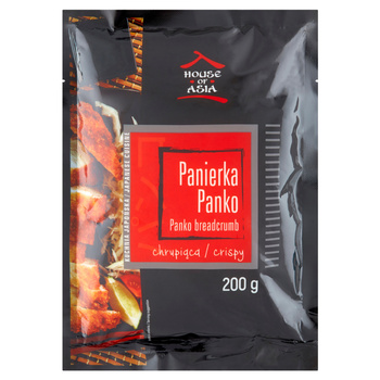 Panierka Panko 200 g