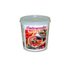 Pasta Lobo Czerwone Curry 400 g