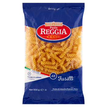 Makaron świderki Reggia 500 g