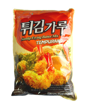 Panierka mąka tempura 1kg
