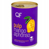 Pulpa z mango Alphonso 450 g