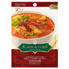 Czerwona pasta curry 50 g KANOKWAN