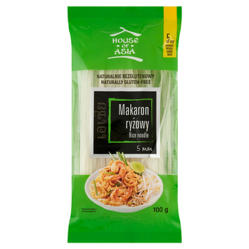 Makaron wstążki House of Asia 100 g