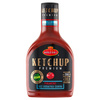 Roleski Ketchup Pikantny Premium BEZ CUKRU 425g