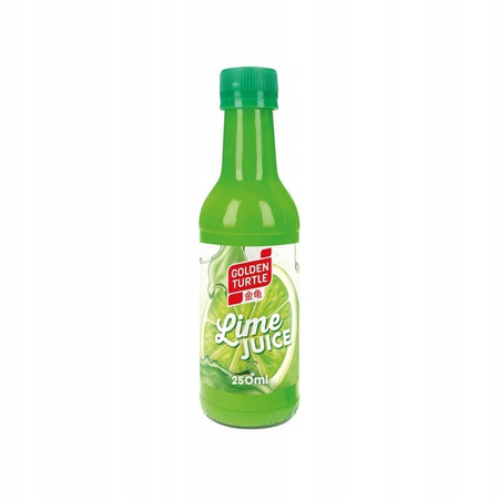 Sok z limonki 250ml