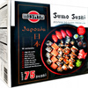 Zestaw sushi Itamae Sumo 500g