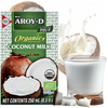 ORGANIC MLECZKO KOKOSOWE 250ml AROY-D BIO