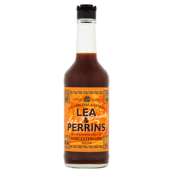 Lea Perrins Sos Worcestershire 290 ml