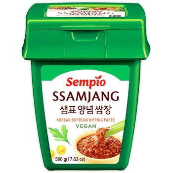 Pasta z soi Ssamjang 500g