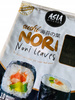 Wodorosty Nori Gold do Sushi - 10 arkuszy