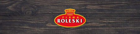 Firma Roleski Wild West Sos 310 g