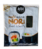 Wodorosty Nori Gold do Sushi - 10 arkuszy