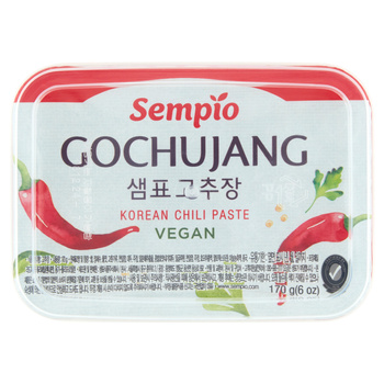 Pasta paprykowa Gochujang 170g