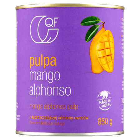Pulpa mango 850 g