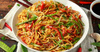 MAKARON CHOW MEIN 250 g. HOUSE OF ASIA