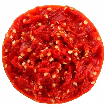 Sos ostry Windmill Sambal Oelek z chili 370 g