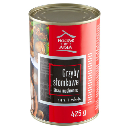 Grzyby słomkowe 425g