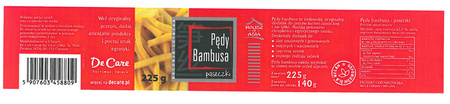 Pędy bambusa House of Asia 225 g