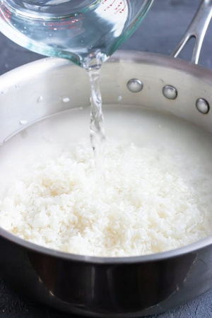 Ryż do sushi Nakato Asia Kitchen 1kg