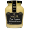 Maille musztarda oryginalna Dijon 215 g bezglutenowa
