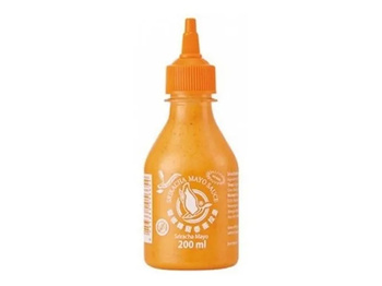 Sos Sriracha Mayo Flying Goose 200 ml