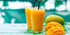 Pulpa z mango Alphonso 450 g
