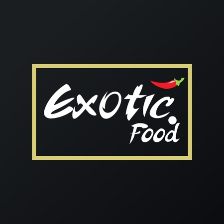 Olej do woka Exotic Food 250 ml
