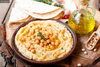 Hummus Doyal pasta z ciecierzycy 400g