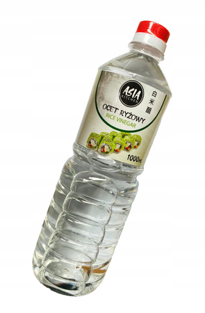 Ocet ryżowy do sushi Asia Kitchen 1 l