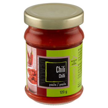 Pasta chili 120 g