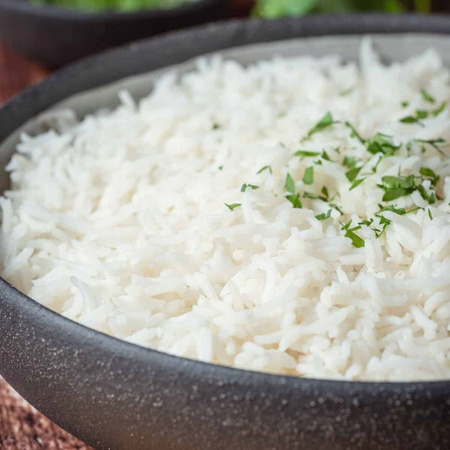 INDYJSKI BIAŁY RYŻ BASMATI 1KG INDIA GATE PREMIUM