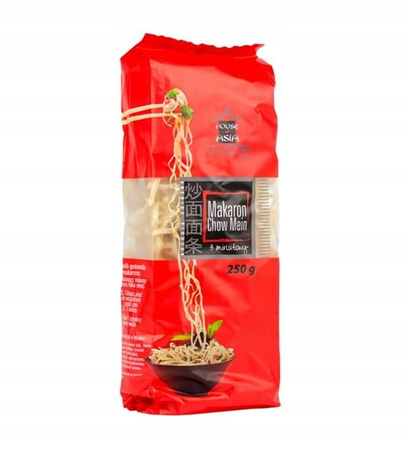 MAKARON CHOW MEIN 250 g. HOUSE OF ASIA