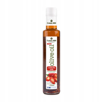 Oliwa z oliwek z chili extra virgin CRETAN 250 ml