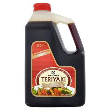 Sos Teriyaki marynata Kikkoman 1,9 l