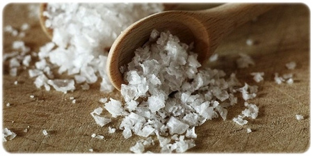 Sól morska w płatkach 250g MALDON Sea Salt
