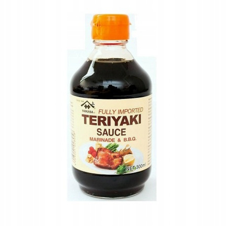 Sos Teriyaki 300 ml