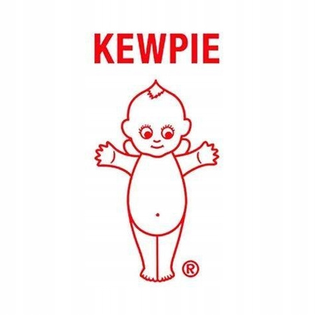 Majonez japoński, Kewpie Mayonnaise 500g Kewpie